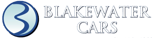 Blakewater Cars